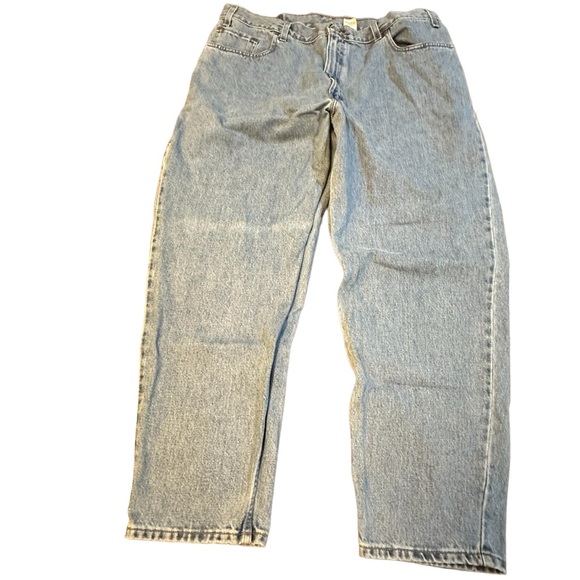 Levi’s‎ Vintage 560 Jeans red tag 40 x 30